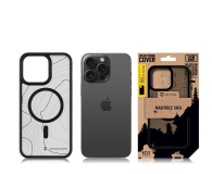 Tactical MagForce Hyperstealth Sika Kryt pro Apple iPhone 15 Pro Max - 1514207 - zdjęcie 3
